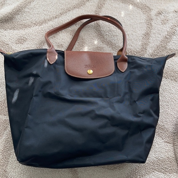 Longchamp Bag - Picture 1 of 7